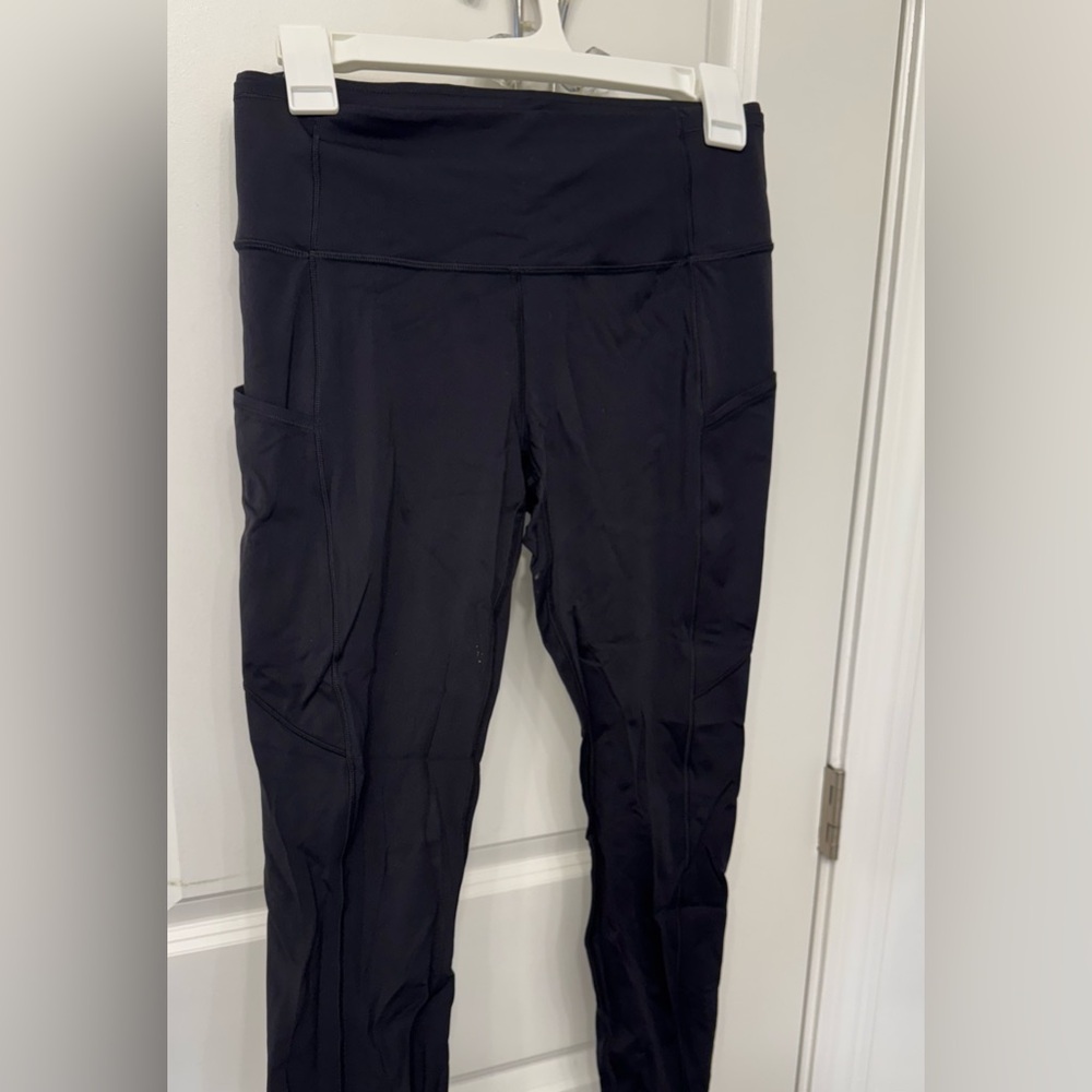 Lululemon Align™ Super-High-Rise Pant